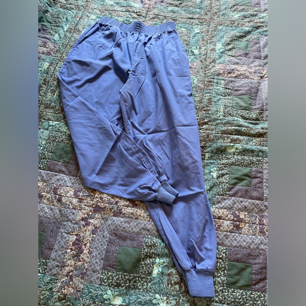 Landau Scrub Pants Women's Size L
